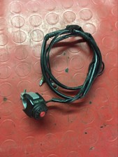 PULSANTE SPEGNIMENTO TM RACING 124 250 300 400 450 530 600 660
