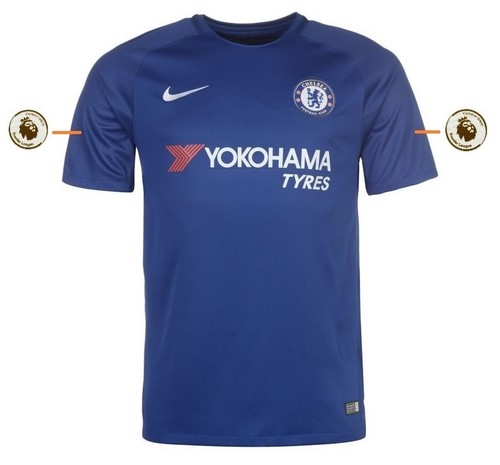 Maglia nike chelsea - maglia, fc