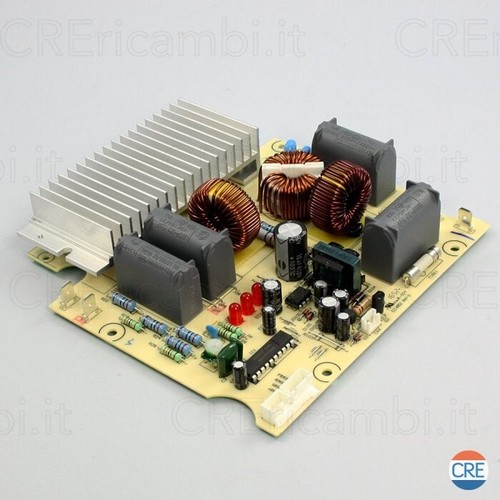 Kenwood scheda elettronica - kenwood,