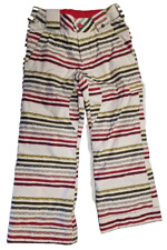 PANTALONE SCI SNOWBOARD BURTON taglia S - EU 129-135 -usato-