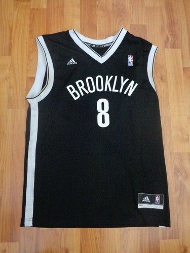 Maglia basket nba brooklyn - nba,