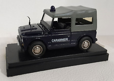 Modellino Auto Fiat Campagnola