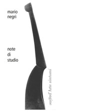 Note di studio di Mario Negri