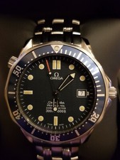 Orologio omega seamaster 300 - omega,