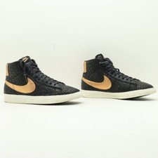 NIKE BLAZER MID Usate Numero