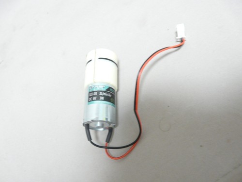 Pompa r27 2l min - 2l/min, air