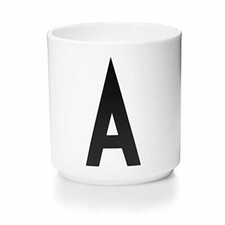 Design Letters Tazzine Caffe
