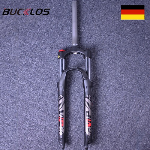 Forcella sospensione bici mtb