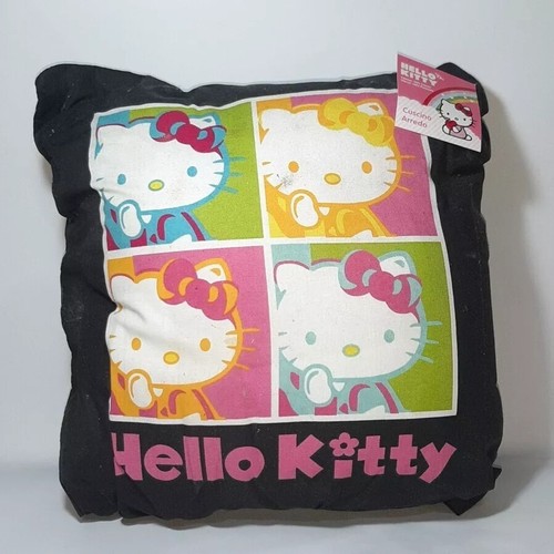 Cuscino hello kitty - cuscino, 13"
