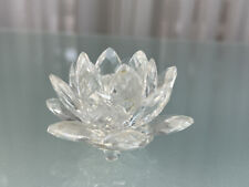 Statua Swarovski 011867 ninfea