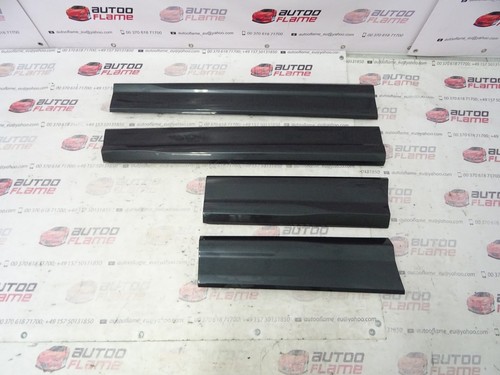 Audi line copertura barra - q2, s