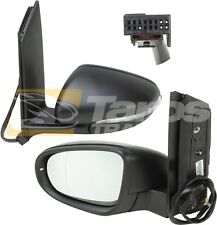 Specchietto SX Per Volkswagen Touran 2010-2015