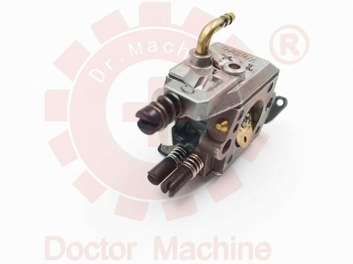 Doctor machine carburatore - machine,