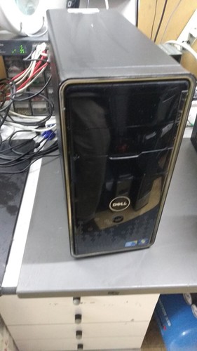 Fisso dell inspiron - pc,