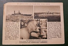 Cartolina MEDAGLIA D'ORO