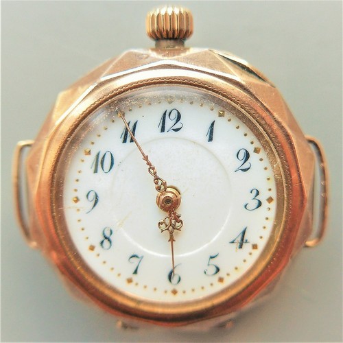 Donna tasca oro - tasca,, 8k
