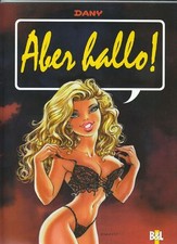 Ma ciao! Softcover fumetto di