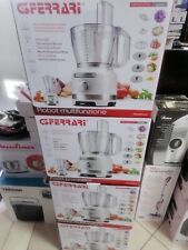 Robot da cucina G3Ferrari