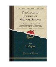 The Canadian Journal of