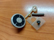 HITACHI HT 354 356 TURNTABLE ANTISKATING MANOPOLA ANTI SKATING - 3929701