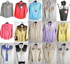 Vari Chemises Di La Marca