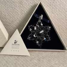 Swarovski 1996 Stella Fiocco