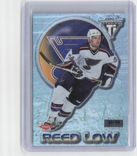 2000-01 Pacific Private Stock