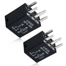 NUOVO Set 2 Relè Multiuso per