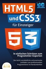 HTML5 und CSS3 für Einsteiger
