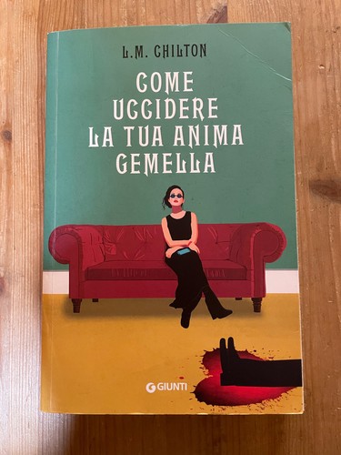 Come uccidere tua anima - la,