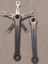 Campagnolo Record Crankset