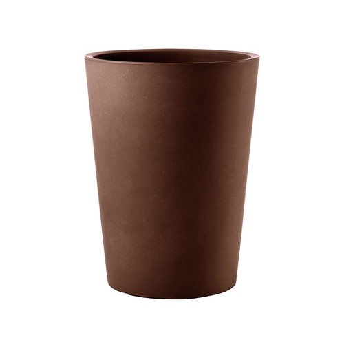 Vaso rotondo per piante - rotondo,