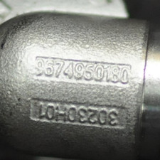 CITROËN C4 II B7 2012 altri