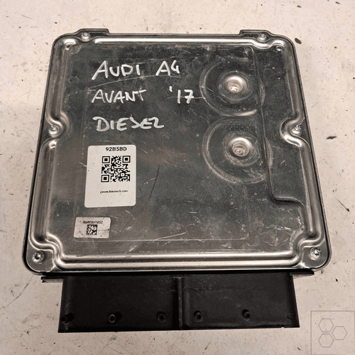 04l906026a centralina - 04l906026a,