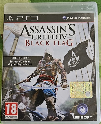 Assassin creed black - creed,