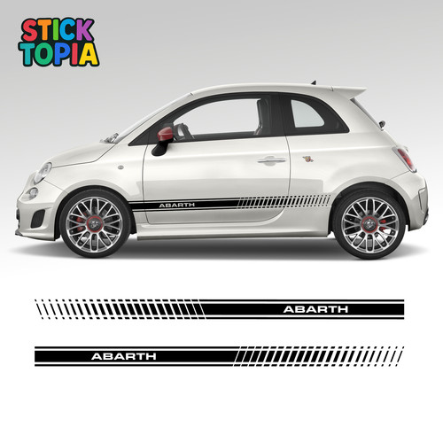 Fiat abarth 500 595 - abarth,