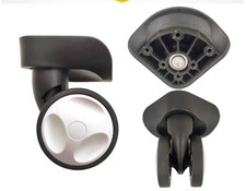 Ricambio ruota bagagli per