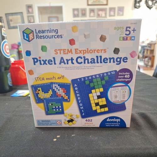Learning resources stem - resources,