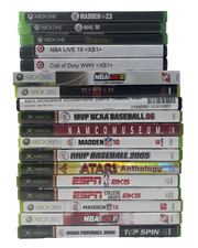 Giochi Xbox 360 Xbox one 2K5