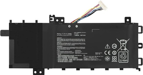 Batteria b21n1818 per - per, asus