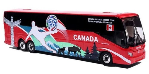 Prevost mondiali di - prevost, -mondiali