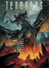 Libri Tenebre - La Saga