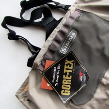 Trampoliere calze Simms