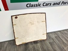 Cofano motore di una Alfa