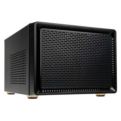 Case mini itx alantik cubo - case,
