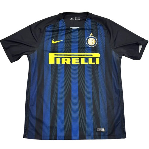 Inter milan 2016 home kit - inter,