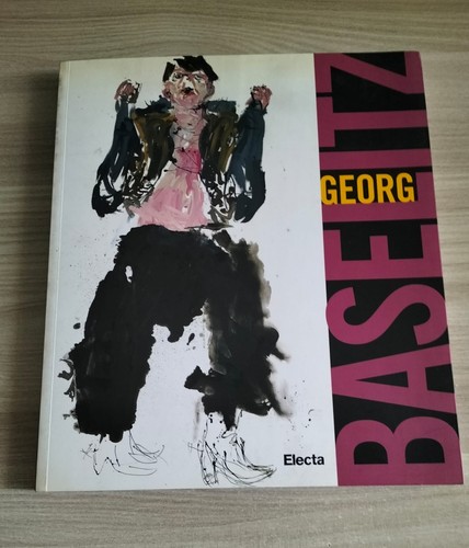 George baselitz - baselitz,