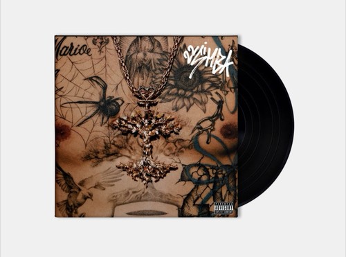 22simba miria vinile - 22simba,