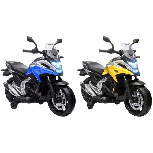 Aiyaplay moto elettrica - moto, per