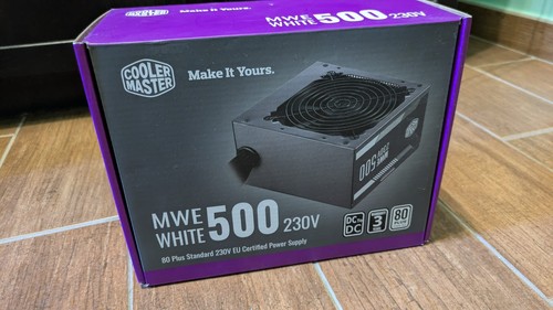 Coolermaster alimentatore - coolermaster,